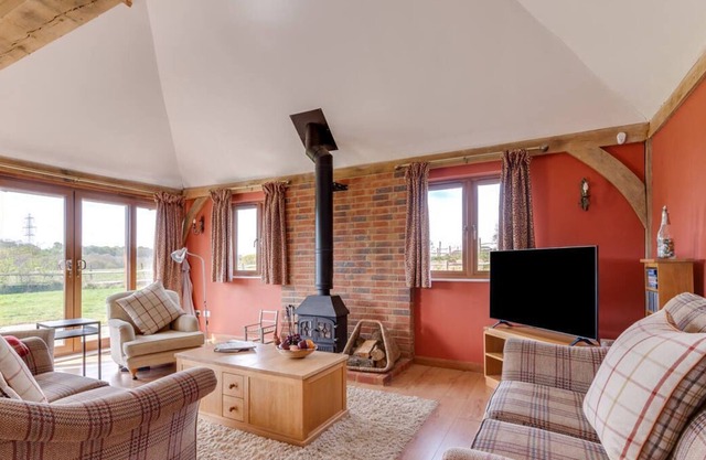 Escheatlands in the beautiful Rye