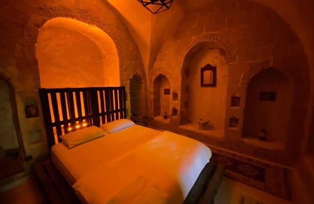 Eski mardinde tarihi house