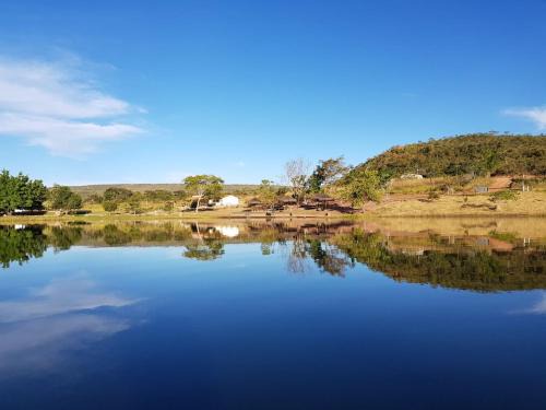 Espaço Ecológico e Hospedagem Terra Betania