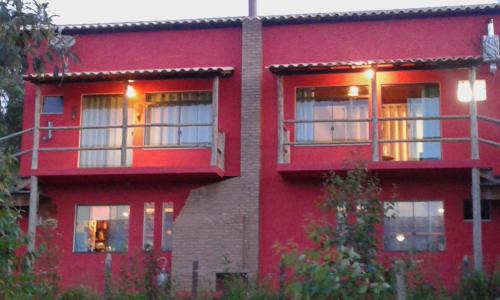 Espaço Lavras Novas