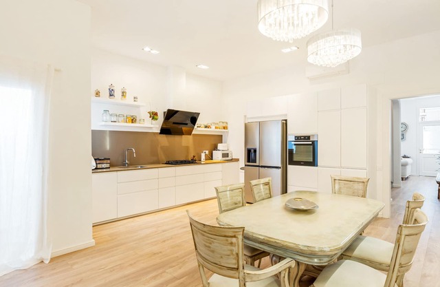 Espectacular Casa Frente al mar