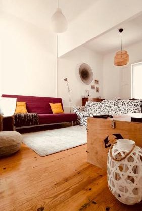 Espinho Guesthouse - Garden House