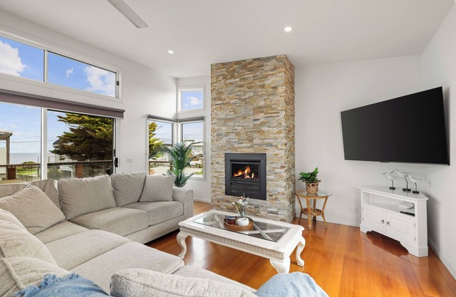 Esplanade Breeze Sunderland Bay