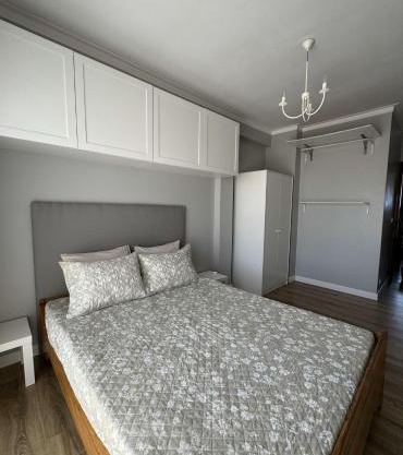 Esposende Apartment 8B