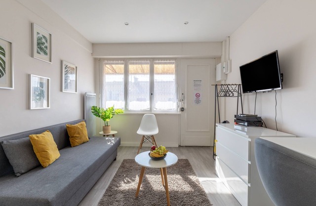 Esprit Tropical - Estudio Piso, Capacidad 2