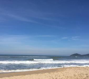 Essence Life frente mar