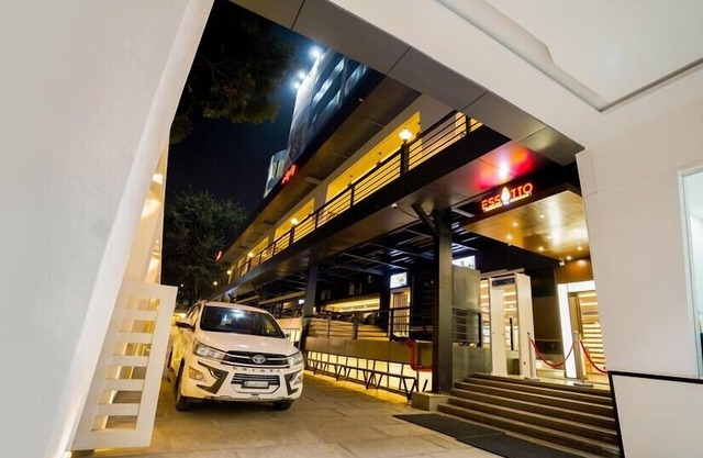 Essotto Recreation Hub