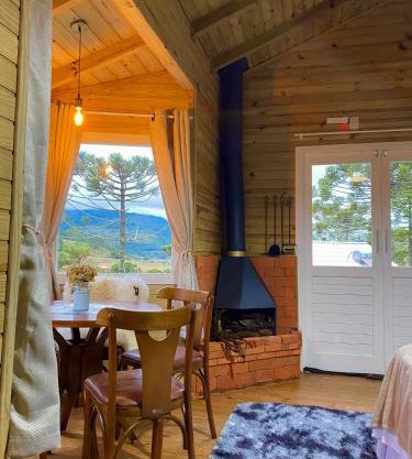 Estalagem Villa Serrana