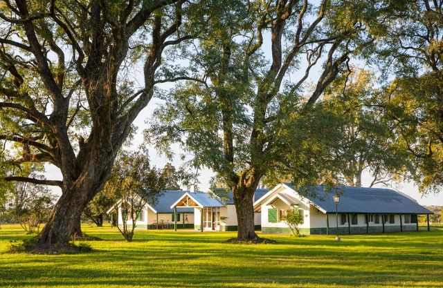 Estancia San Agustin