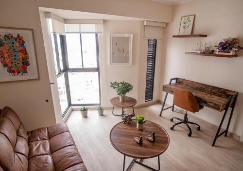 Estreno en barranco BR1