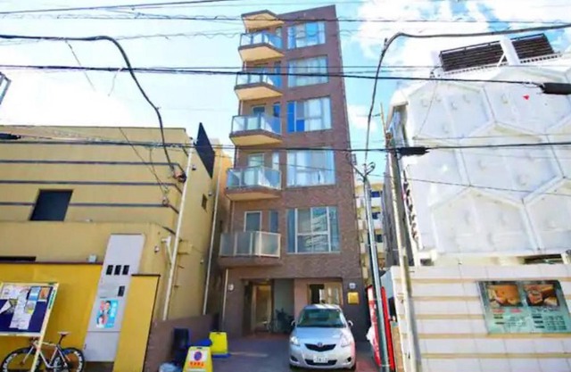 Eternity Apartment HOTEL 渋谷道玄坂