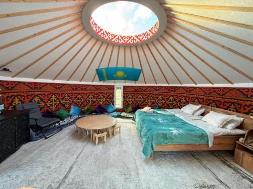 Ethno resort Shalkode