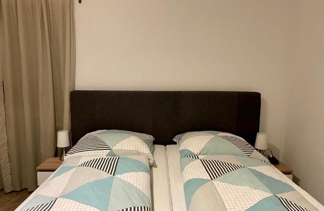 Etzel Ferienwohnung (Einzimmerwohnung)