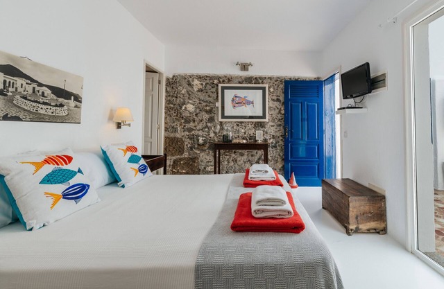 Eufemia, Terraza maravillosa con vistas espectaculares (El Golfo)