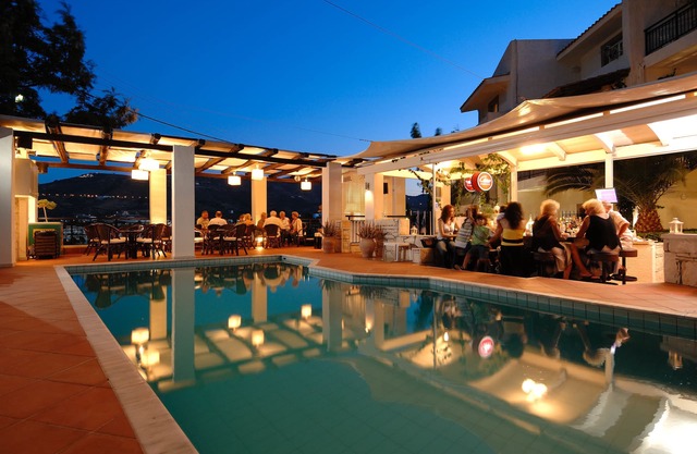 Eva Mare Hotel & Suites - Adults Only