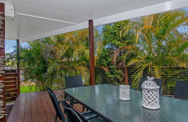 Evans Beach House - 24 Cedar Street