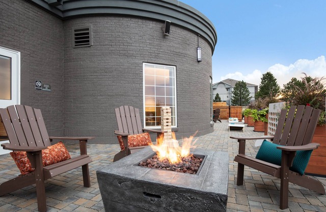 EVEN Hotels Denver Tech Center-Englewood by IHG