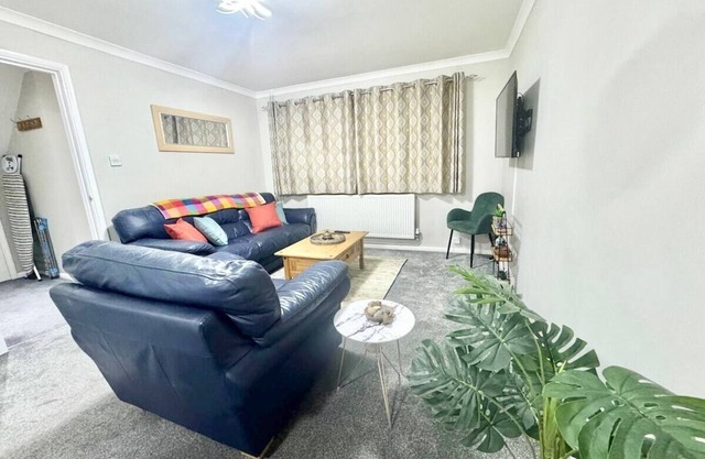 Casa-Baño Privado