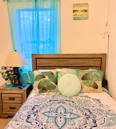 EverKey Escape shared Space - Door to the Florida keys and Everglades