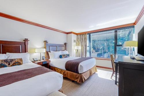 Everline Resort & Spa 523