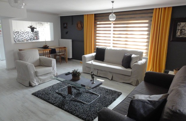 Apartamento Evodak D 3A