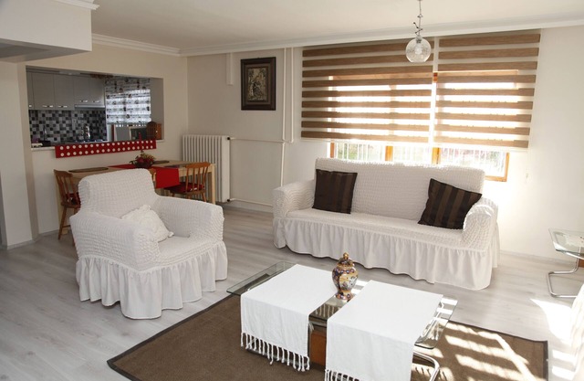 Evodak Apartamento D: 3A