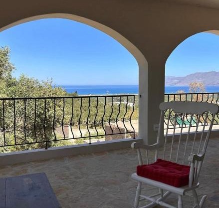 Ewas Cretan Vintage Houses- Pet Friendly