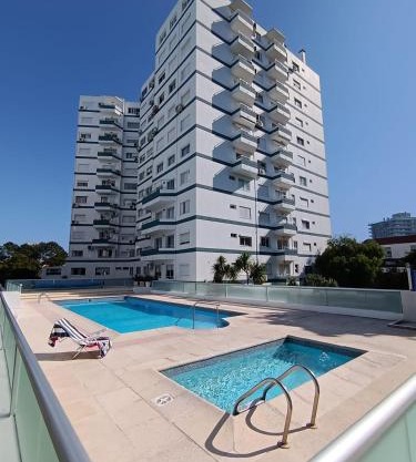 Excelente apartamento Chesterfield