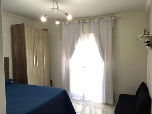 Excelente apto a 1 quadra do mar