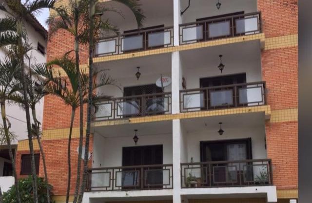 EXCELENTE Apto COM SUITE