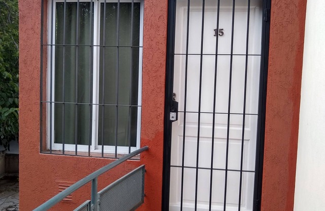 Excelente Apartamento con cochera Mendoza Capital