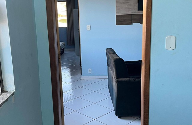 Excellent apartment/ Center of Alfenas