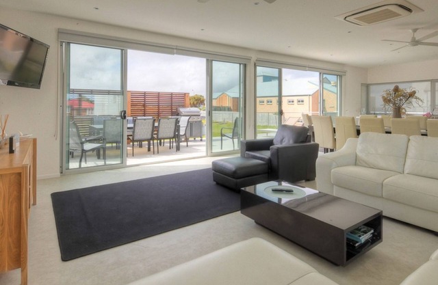 Villa Moyne - Port Fairy, VIC