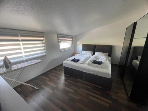 Excellentas Messe Apartment Frankfurt Room Agancy