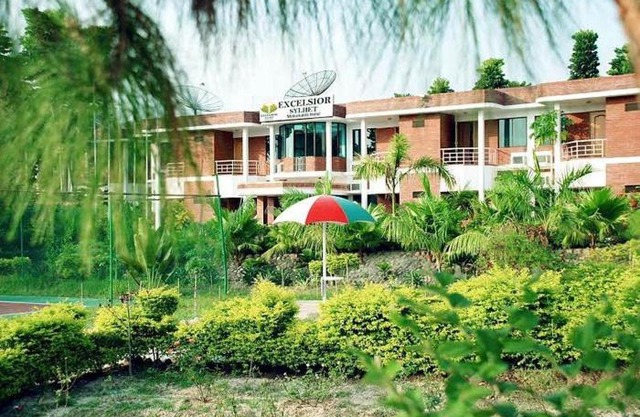 Excelsior Sylhet Hotel & Resort