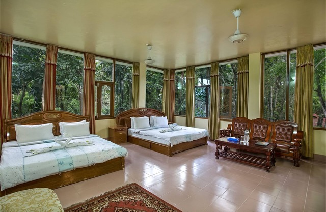 Excelsior Sylhet Hotel & Resort