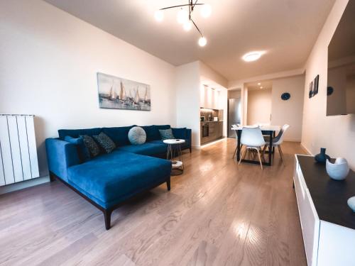 Exceptional Belgrade Waterfront Apartment - Beograd na Vodi