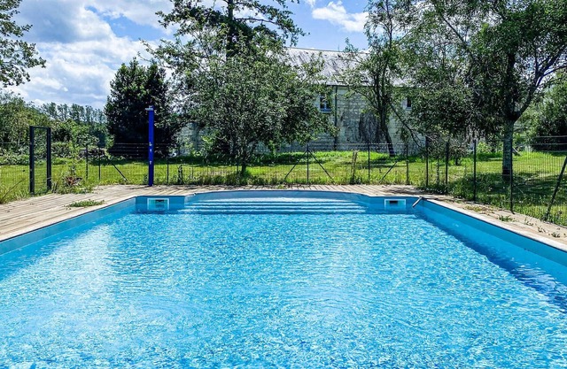 Alojamiento de 5 habitaciones en Bourgueil