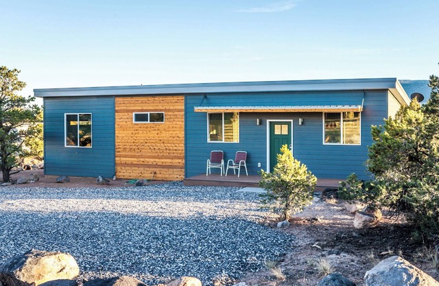 Exceptional Vacation Rental Home in Torrey, Ut near Capital Reef National Park