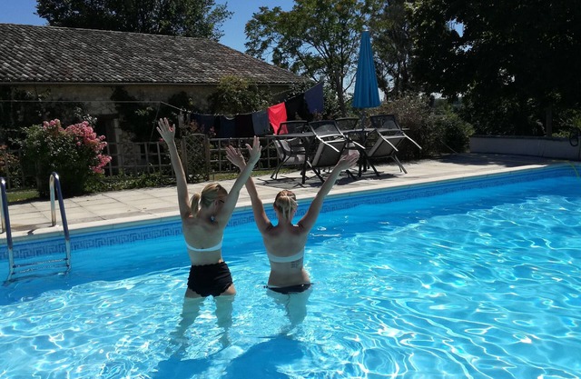 Exclusiva solo para adultos Hermosa cabaña francesa