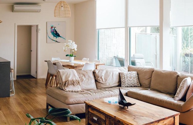 Exclusive Anglesea River Beach Apartment