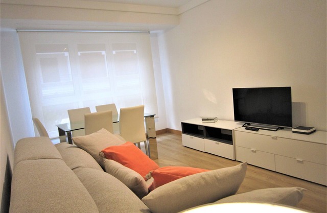 EXCLUSIVO APARTAMENTO JUNTO AL MAR PLAYA DE LA ZURRIOLA