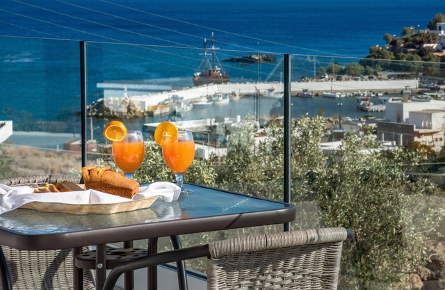 Estudio de esquina exclusivo