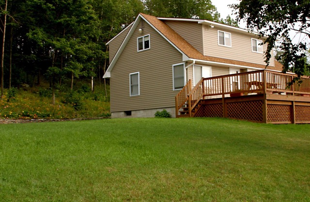 Lakehouse exclusivo