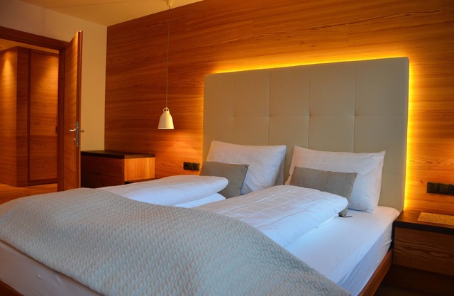 Exclusivo apartamento de estilo lodge de montaña - 90 m² - WIFI gratuito