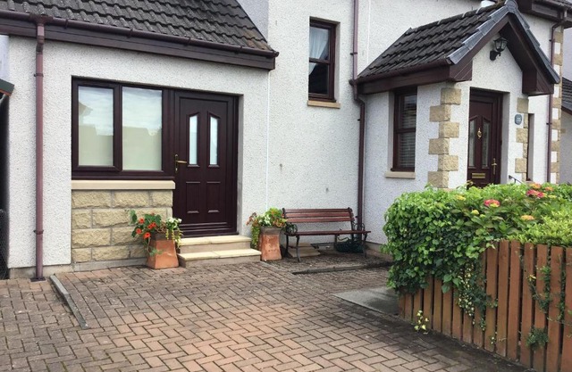 Exclusive Private double room, en-suite wet room Private entrance