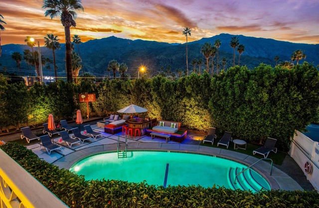 EXCLUSIVE *PRIVATE* COMPOUND~ The Three Ten Hotel