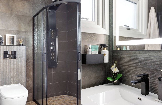 Exclusive villa with luxurious interior & private gym