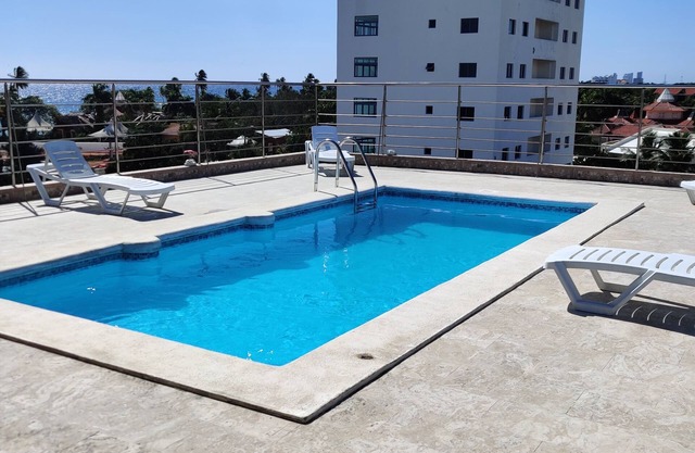 Apartamento cerca de la playa mejor zona de juan dolio Playa Hemingway