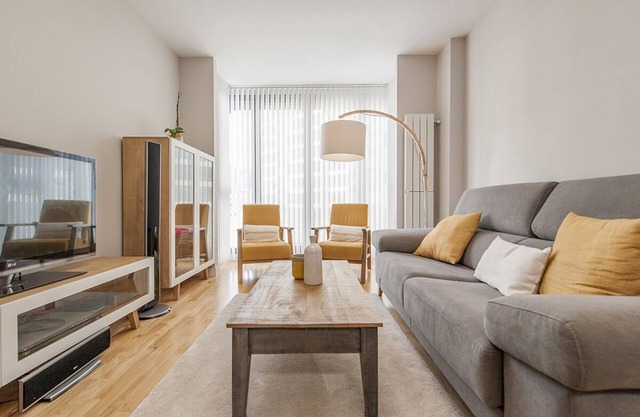 EXCLUSIVIDAD EN URBANIZACIÓN PRIVADA EN MADRID RIO PARK - MATADERO